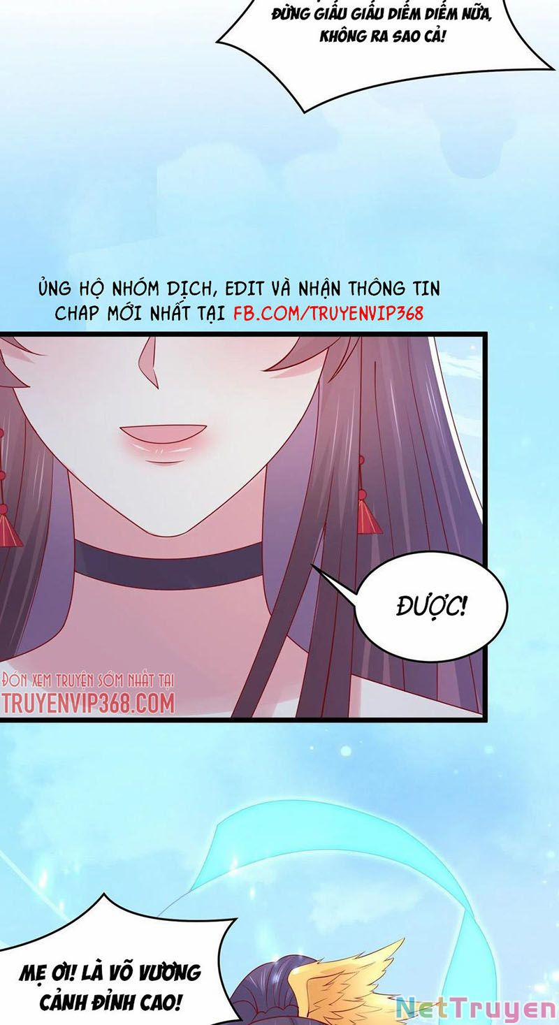 Chi Tôn Đồng Thuật Sư: Tuyệt Thế Đại Tiểu Thư 274 trang 16