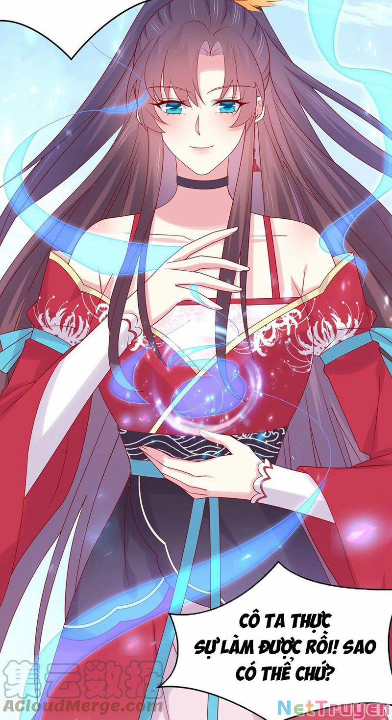 Chi Tôn Đồng Thuật Sư: Tuyệt Thế Đại Tiểu Thư 274 trang 17