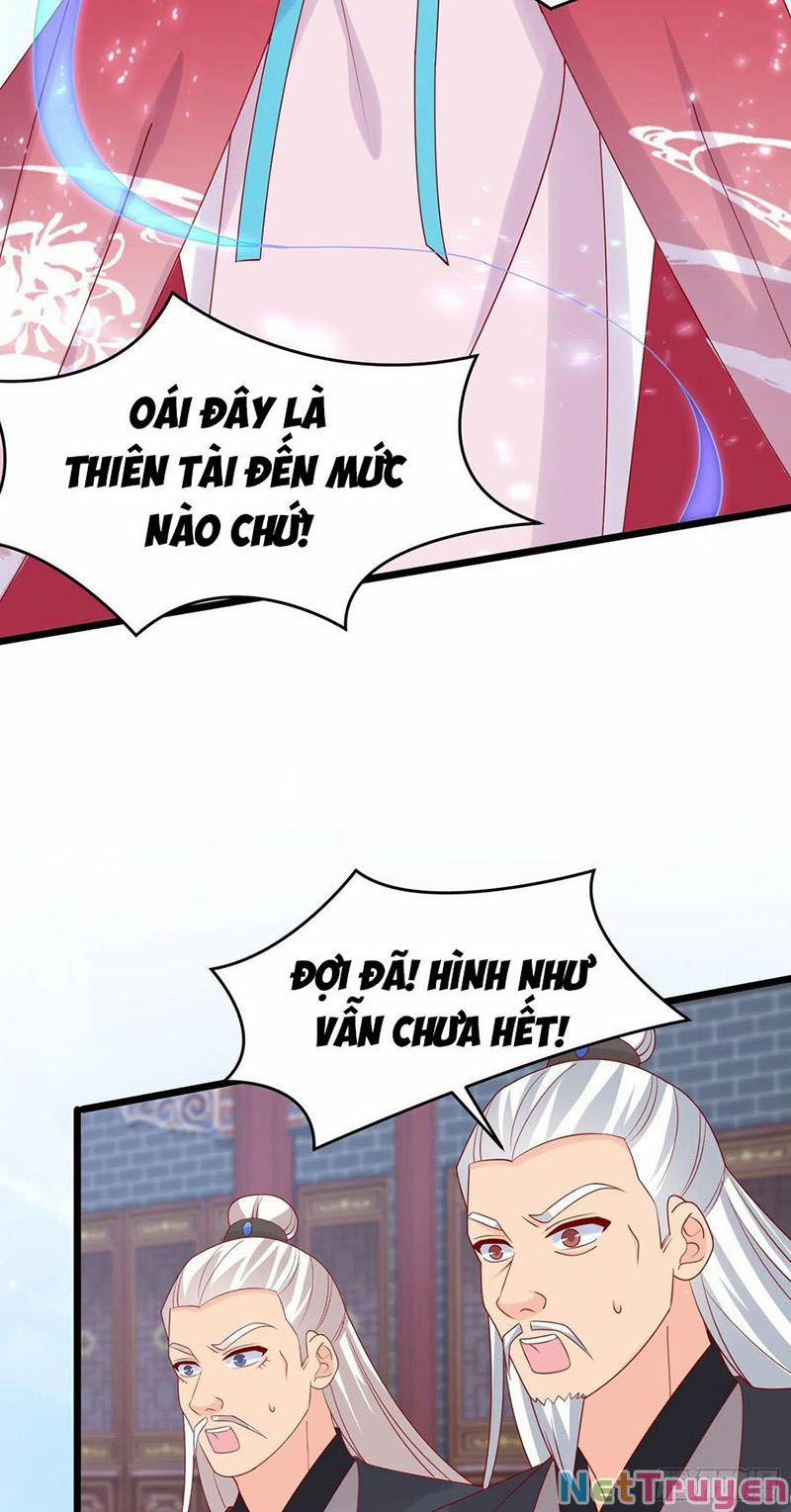 Chi Tôn Đồng Thuật Sư: Tuyệt Thế Đại Tiểu Thư 274 trang 18