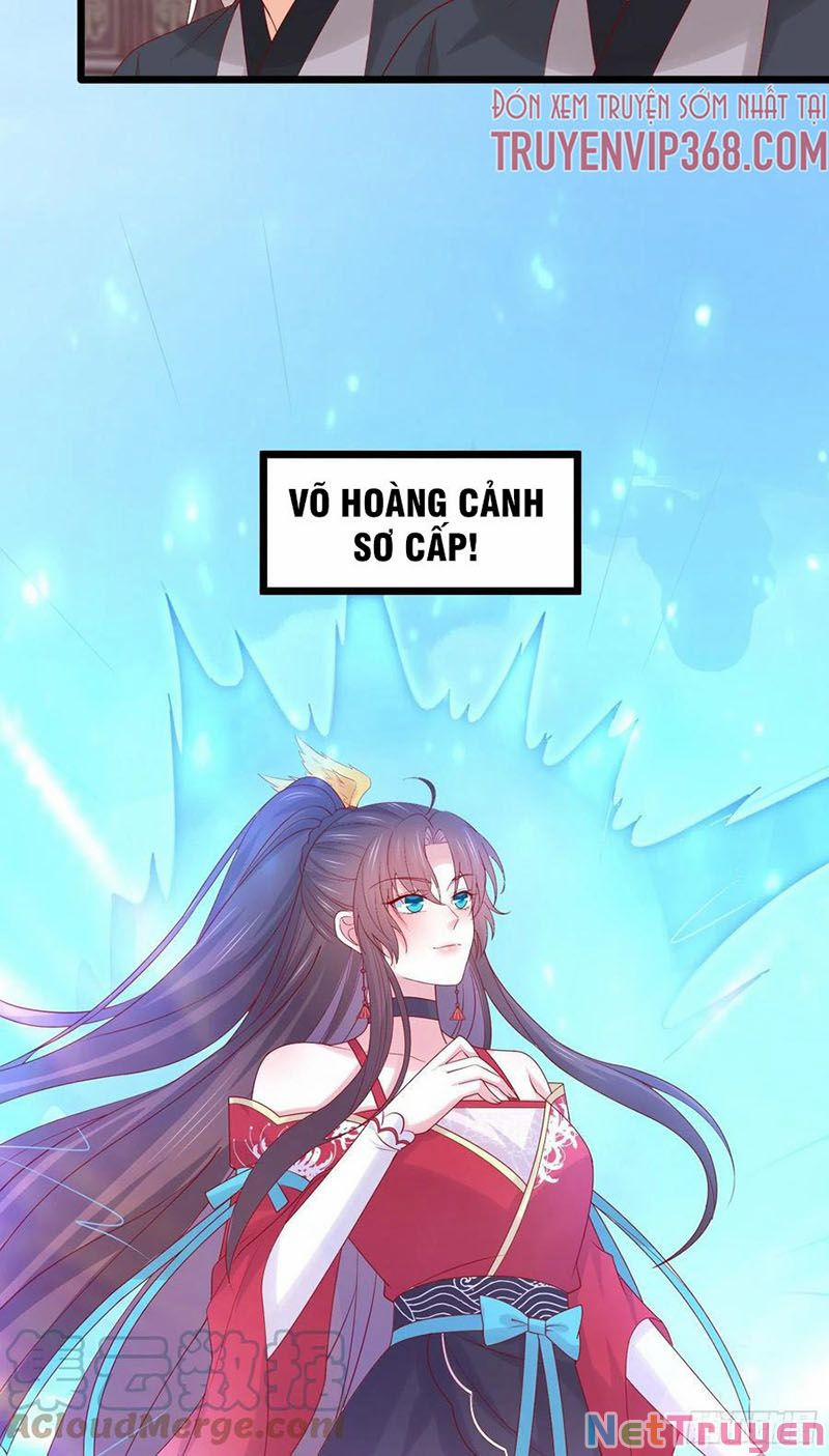 Chi Tôn Đồng Thuật Sư: Tuyệt Thế Đại Tiểu Thư 274 trang 19