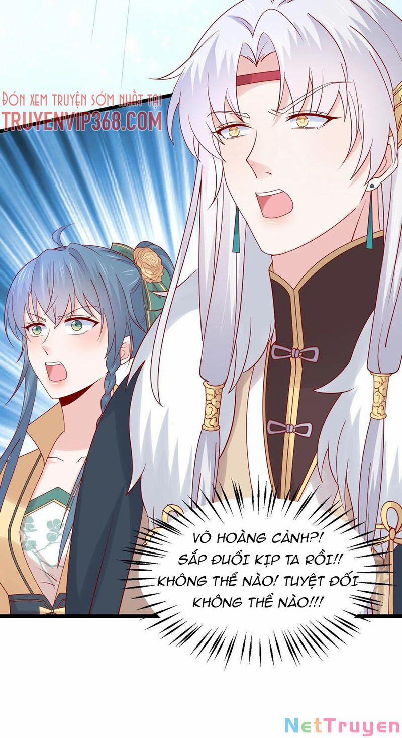 Chi Tôn Đồng Thuật Sư: Tuyệt Thế Đại Tiểu Thư 274 trang 21