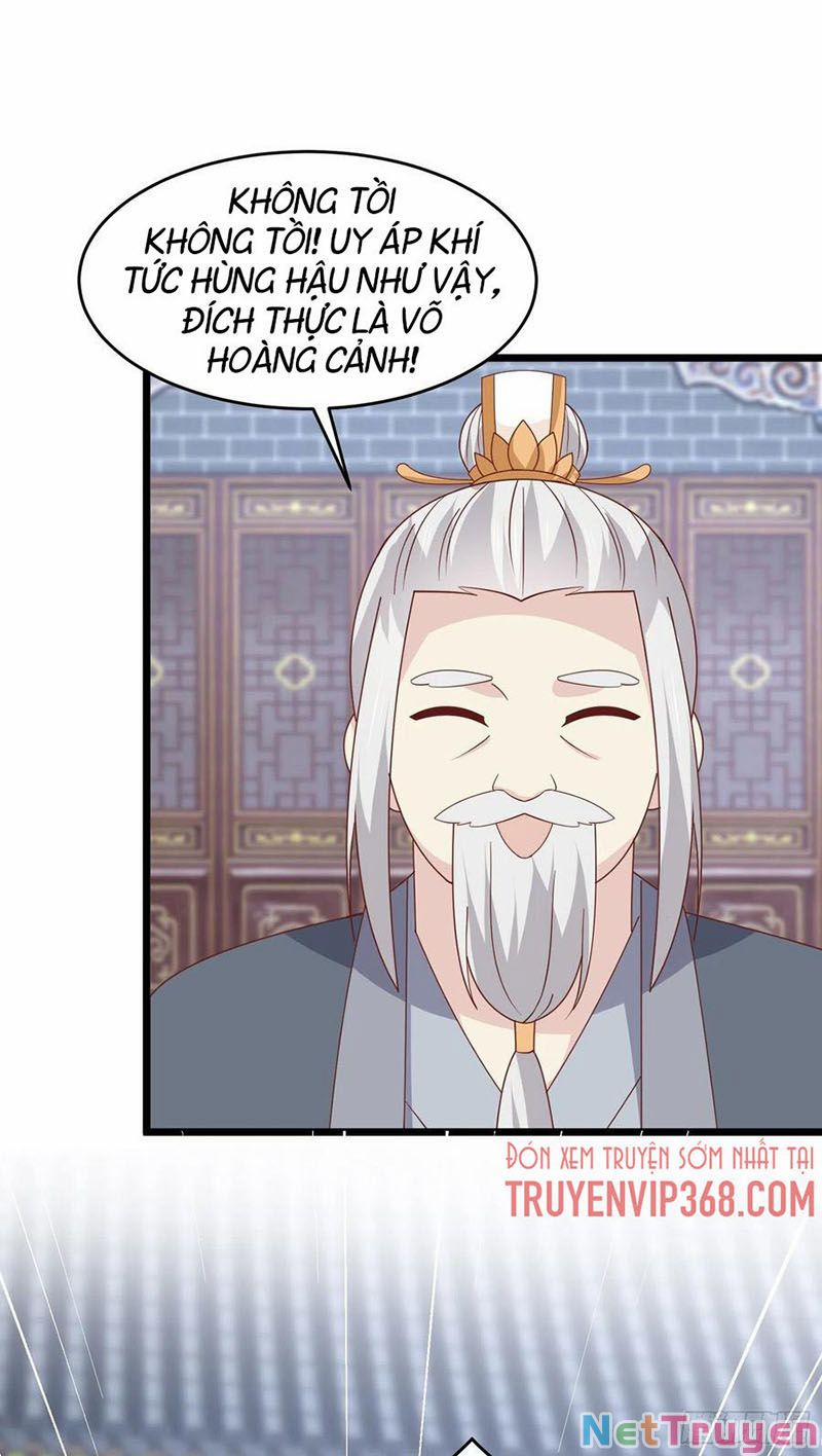 Chi Tôn Đồng Thuật Sư: Tuyệt Thế Đại Tiểu Thư 274 trang 22