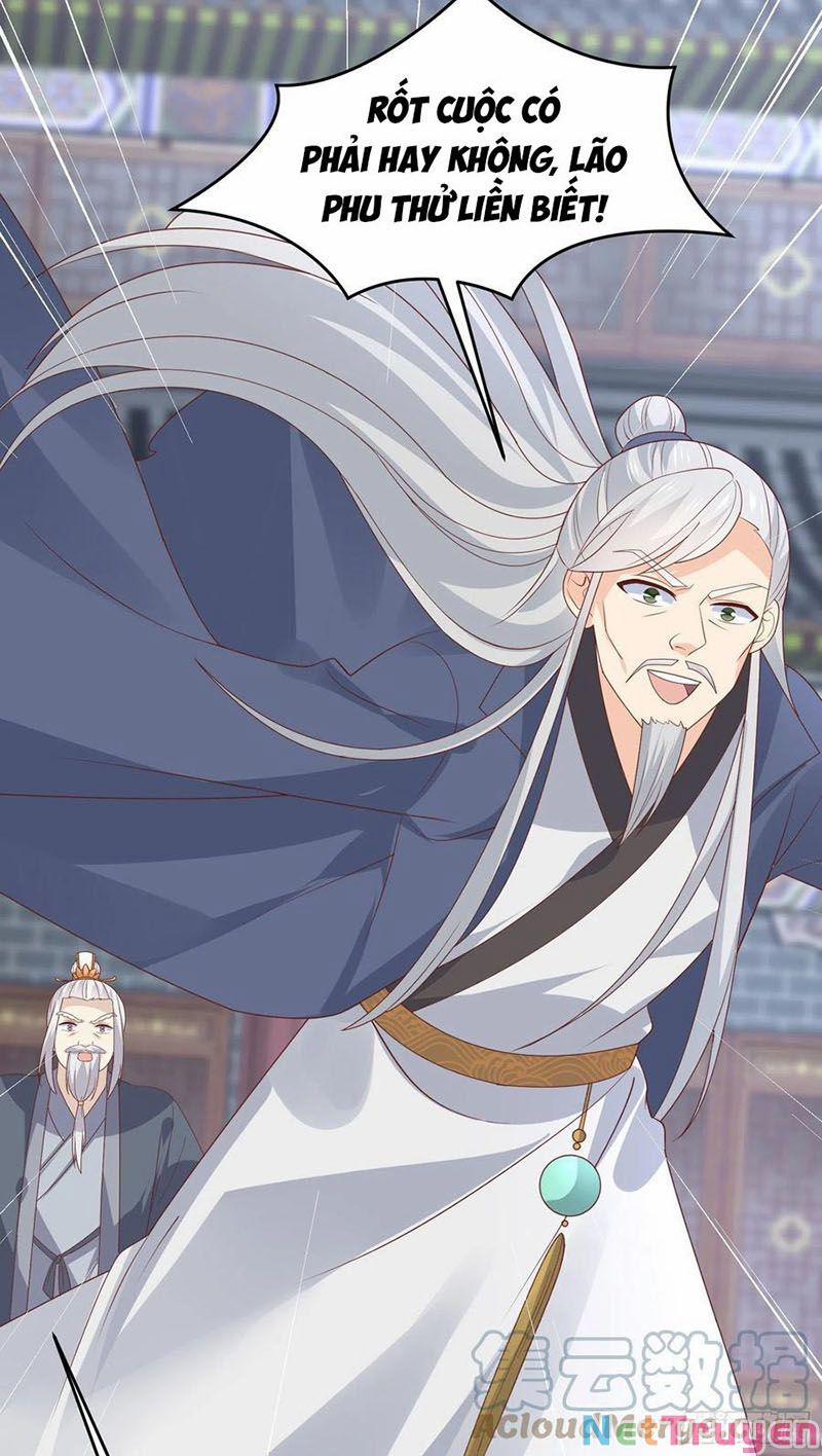 Chi Tôn Đồng Thuật Sư: Tuyệt Thế Đại Tiểu Thư 274 trang 23
