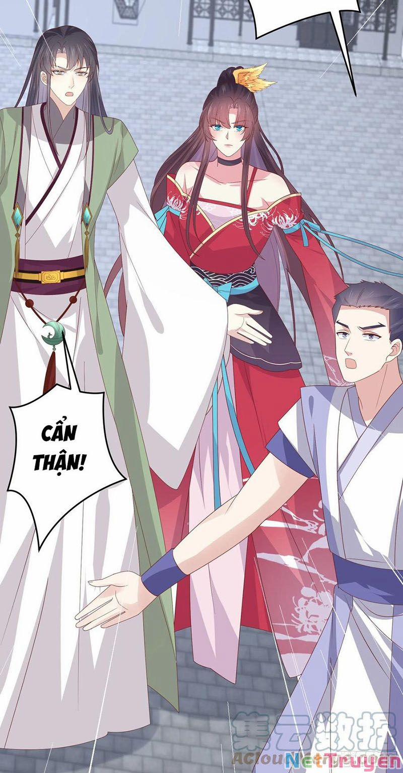 Chi Tôn Đồng Thuật Sư: Tuyệt Thế Đại Tiểu Thư 274 trang 25