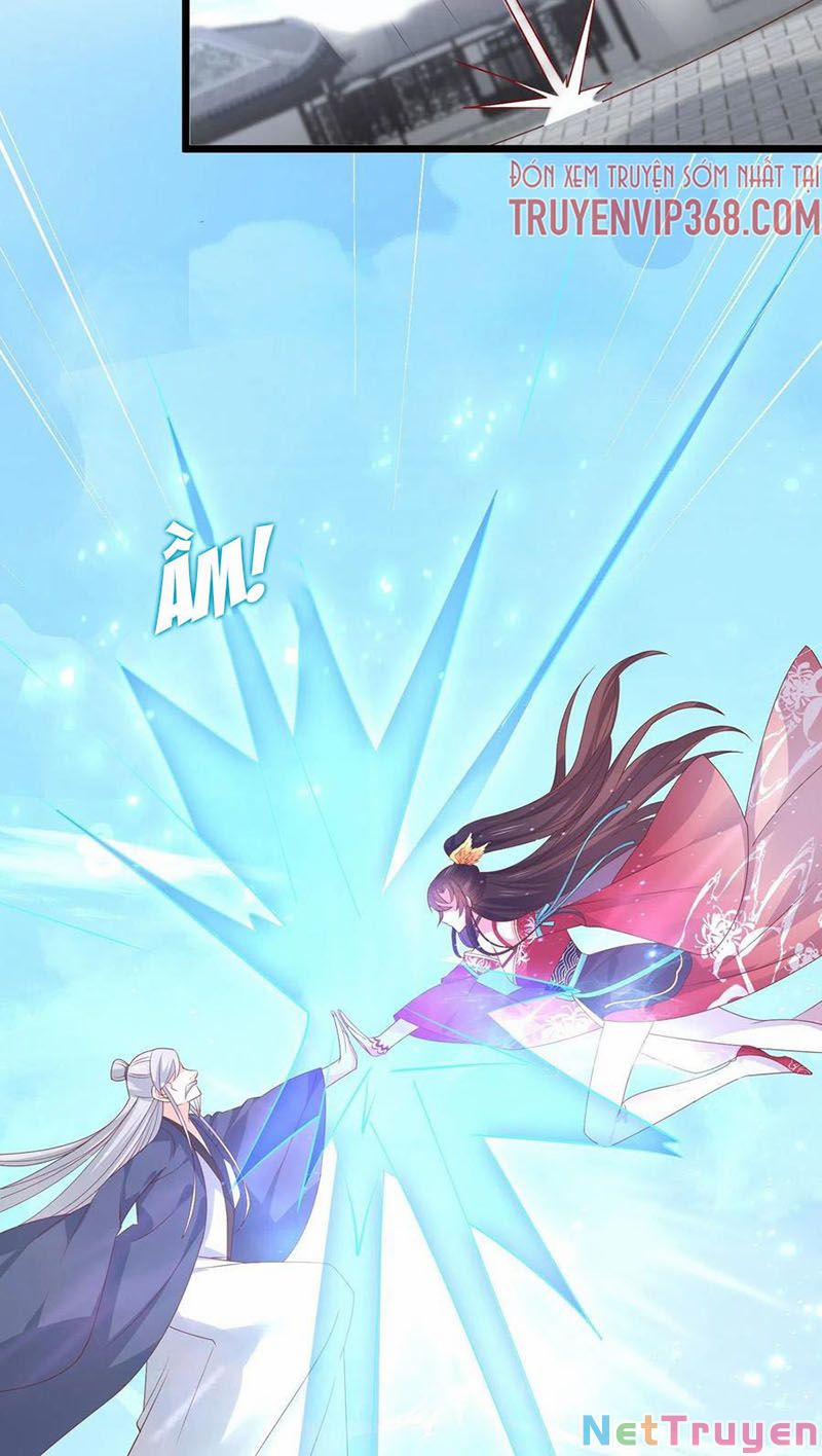 Chi Tôn Đồng Thuật Sư: Tuyệt Thế Đại Tiểu Thư 274 trang 28