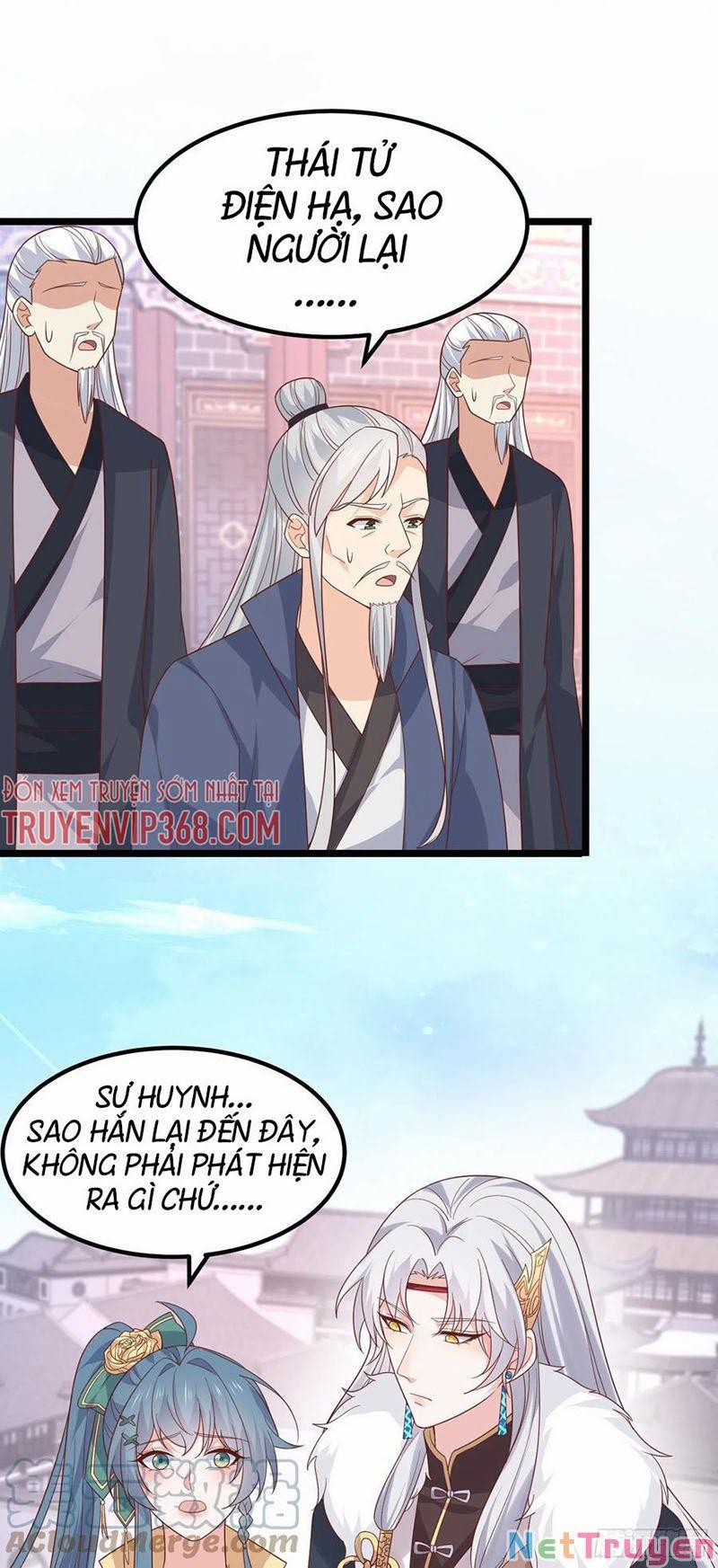 Chi Tôn Đồng Thuật Sư: Tuyệt Thế Đại Tiểu Thư 274 trang 3