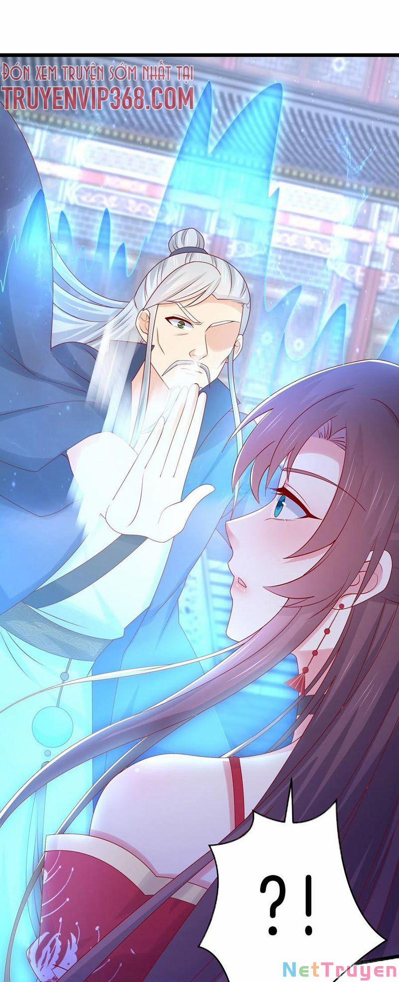 Chi Tôn Đồng Thuật Sư: Tuyệt Thế Đại Tiểu Thư 274 trang 30