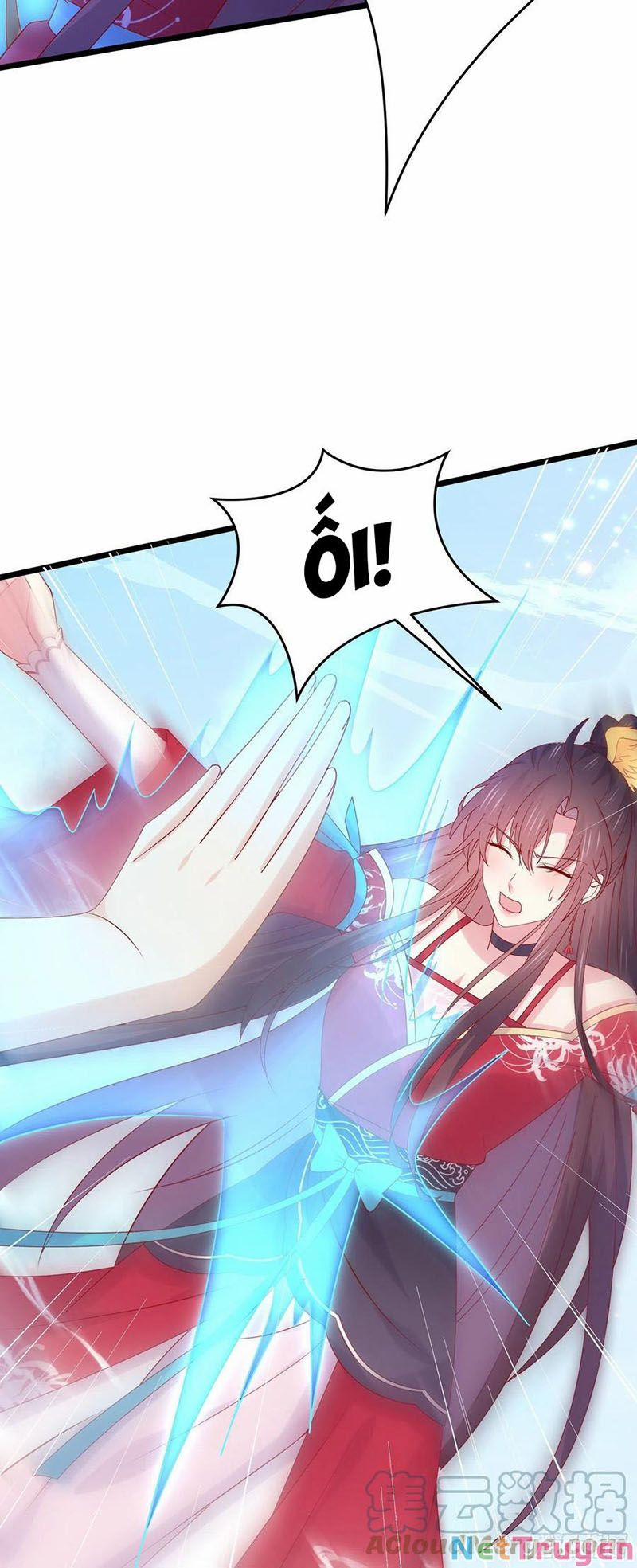 Chi Tôn Đồng Thuật Sư: Tuyệt Thế Đại Tiểu Thư 274 trang 31