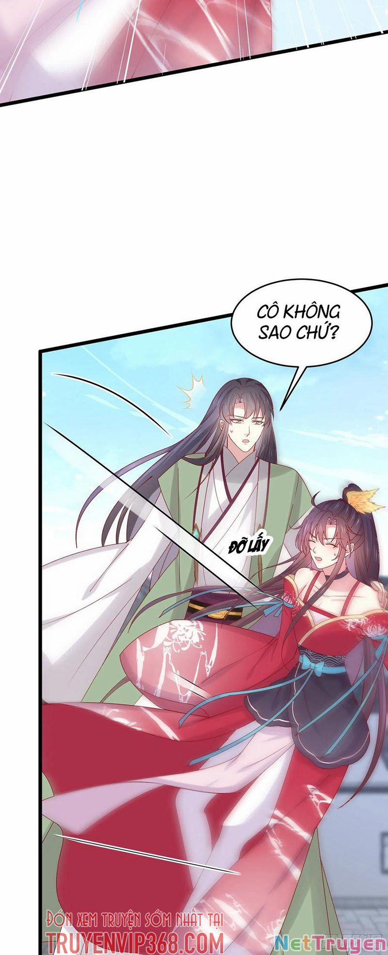 Chi Tôn Đồng Thuật Sư: Tuyệt Thế Đại Tiểu Thư 274 trang 32