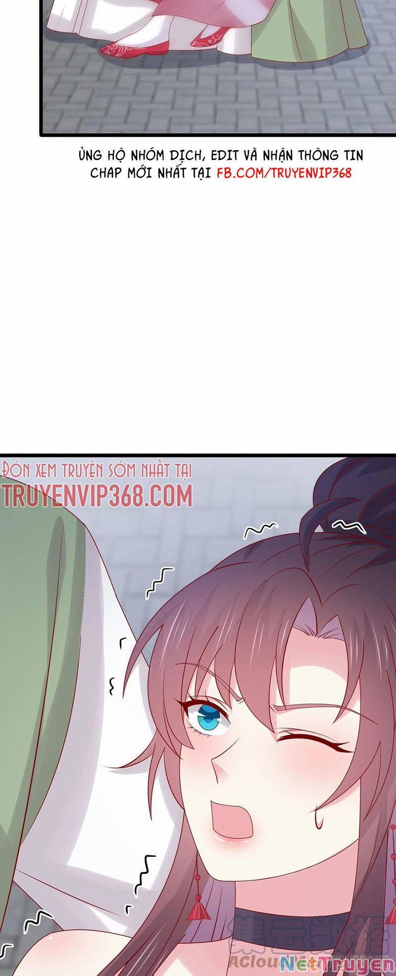 Chi Tôn Đồng Thuật Sư: Tuyệt Thế Đại Tiểu Thư 274 trang 33