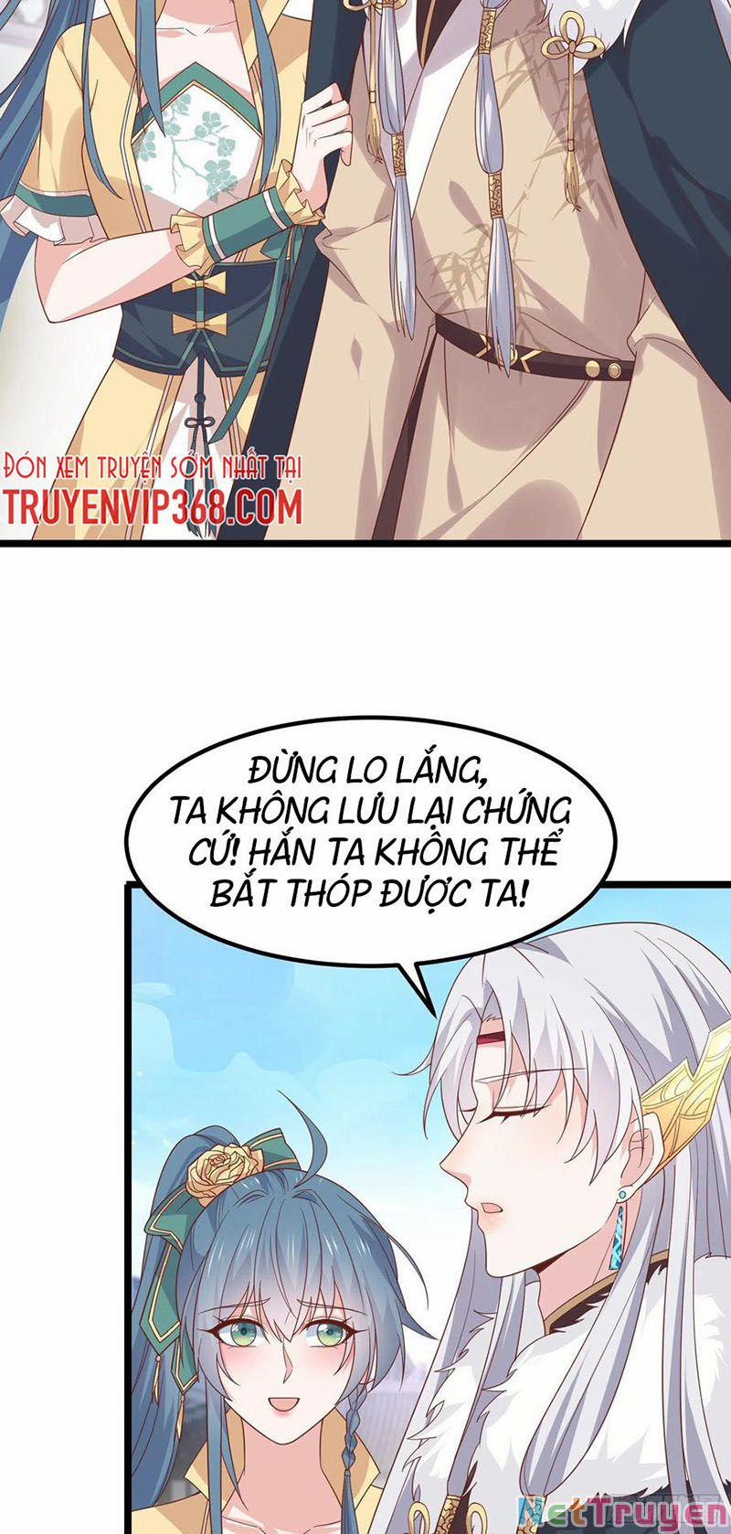 Chi Tôn Đồng Thuật Sư: Tuyệt Thế Đại Tiểu Thư 274 trang 4