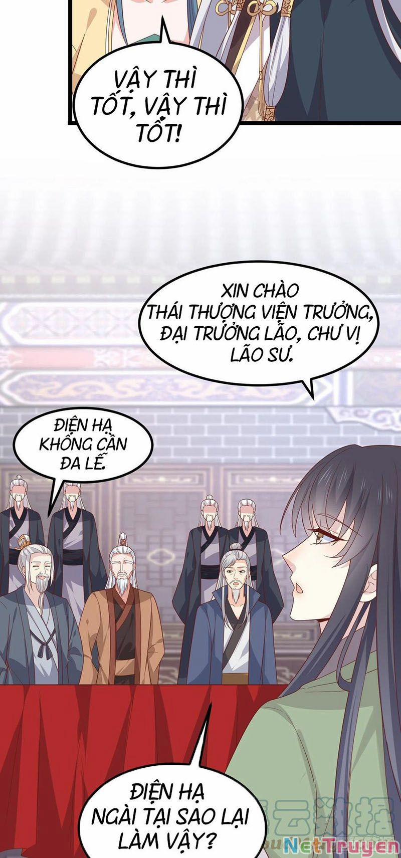 Chi Tôn Đồng Thuật Sư: Tuyệt Thế Đại Tiểu Thư 274 trang 5