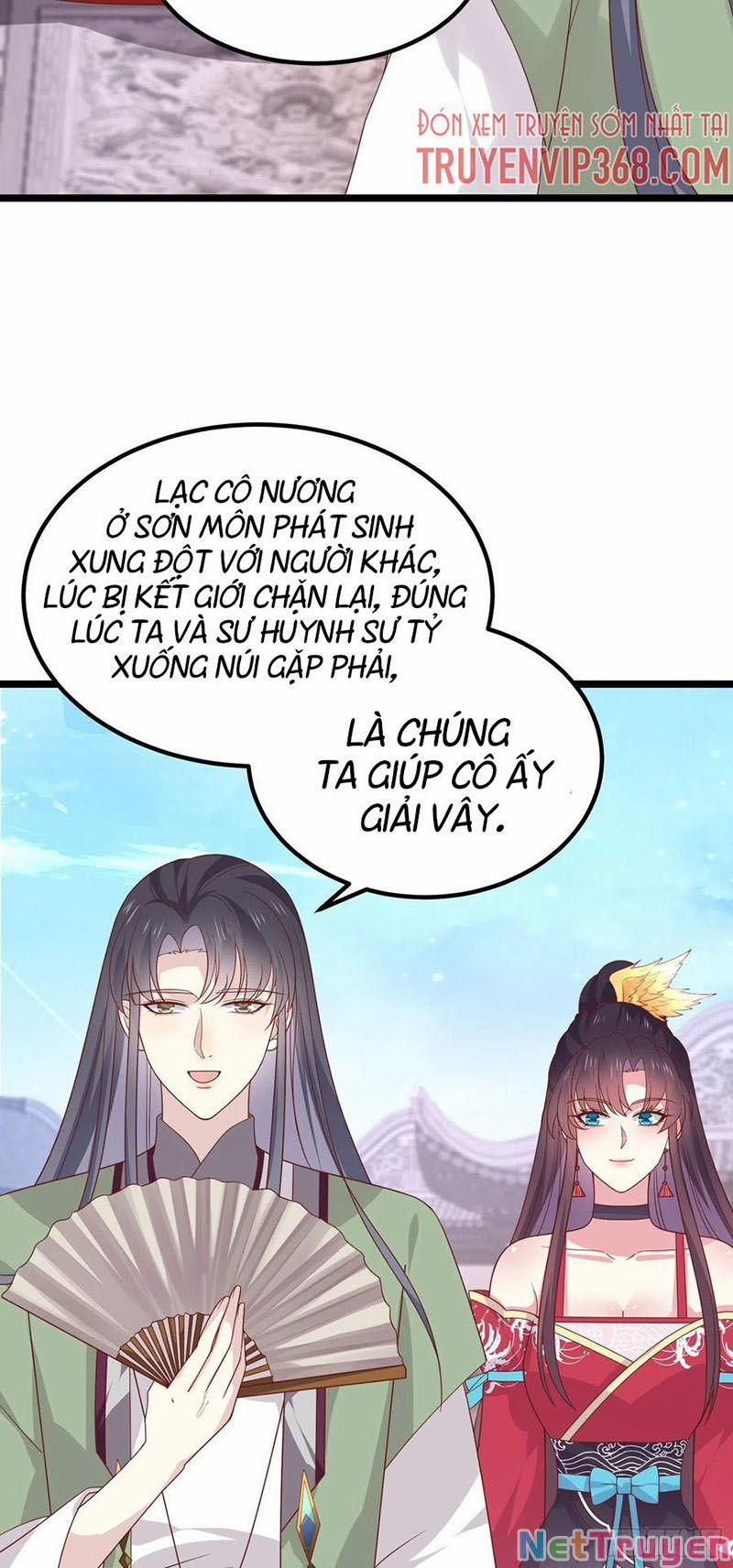 Chi Tôn Đồng Thuật Sư: Tuyệt Thế Đại Tiểu Thư 274 trang 6