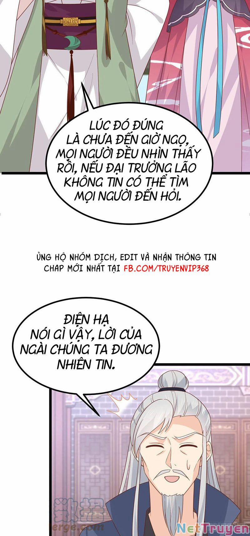 Chi Tôn Đồng Thuật Sư: Tuyệt Thế Đại Tiểu Thư 274 trang 7