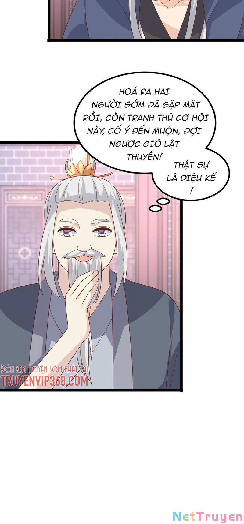 Chi Tôn Đồng Thuật Sư: Tuyệt Thế Đại Tiểu Thư 274 trang 8