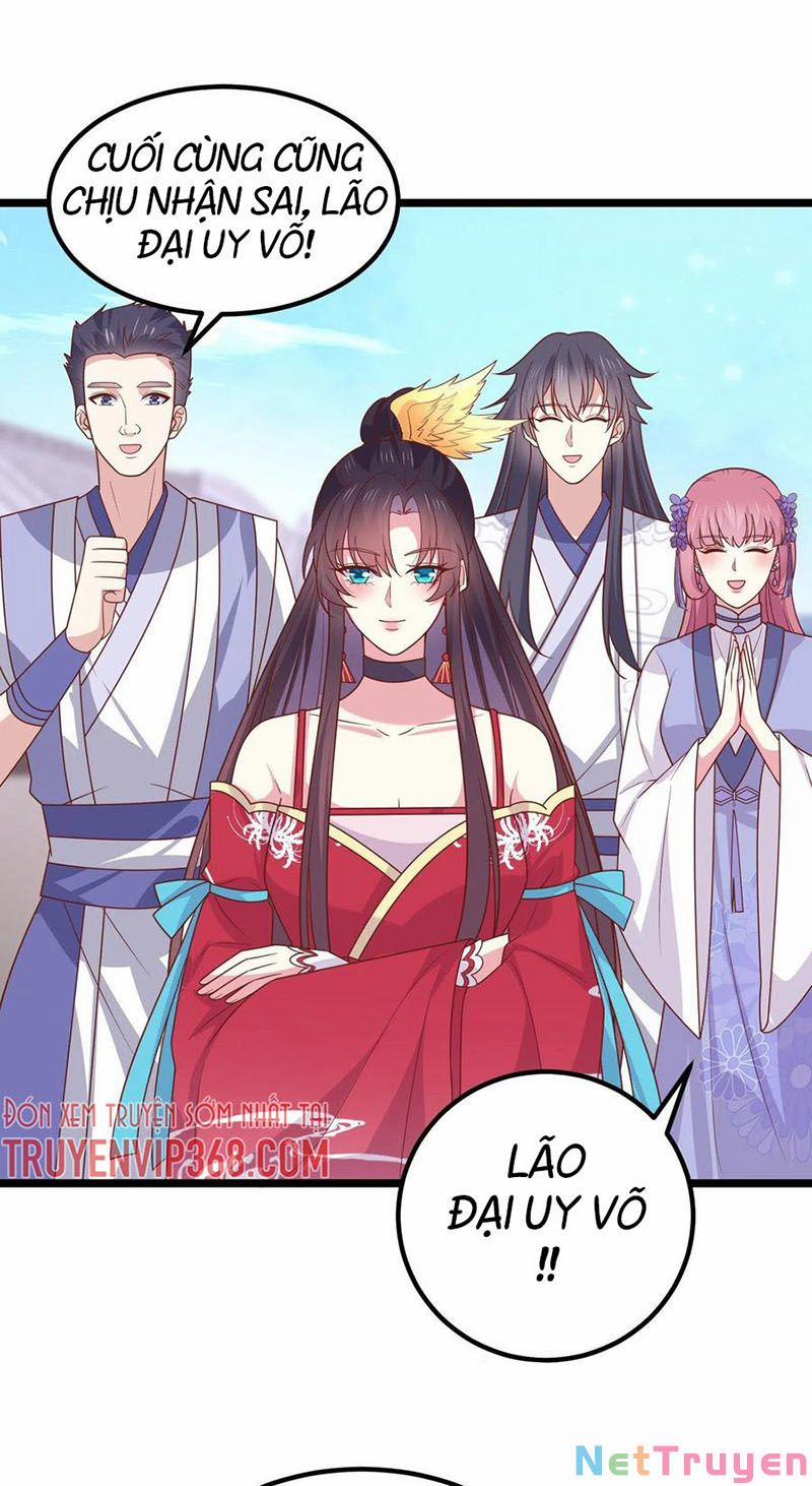 Chi Tôn Đồng Thuật Sư: Tuyệt Thế Đại Tiểu Thư 275 trang 11