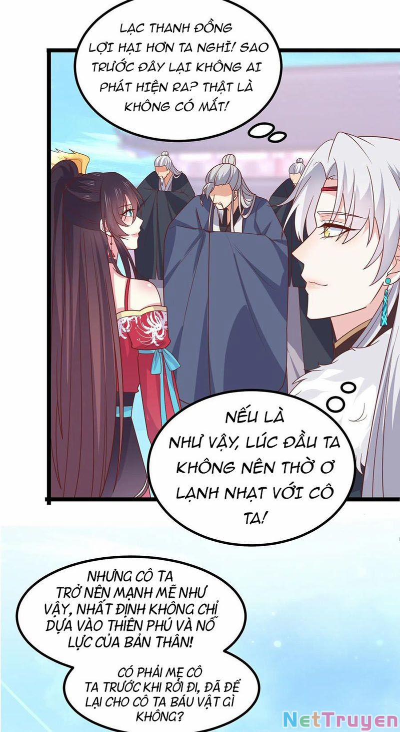 Chi Tôn Đồng Thuật Sư: Tuyệt Thế Đại Tiểu Thư 275 trang 12