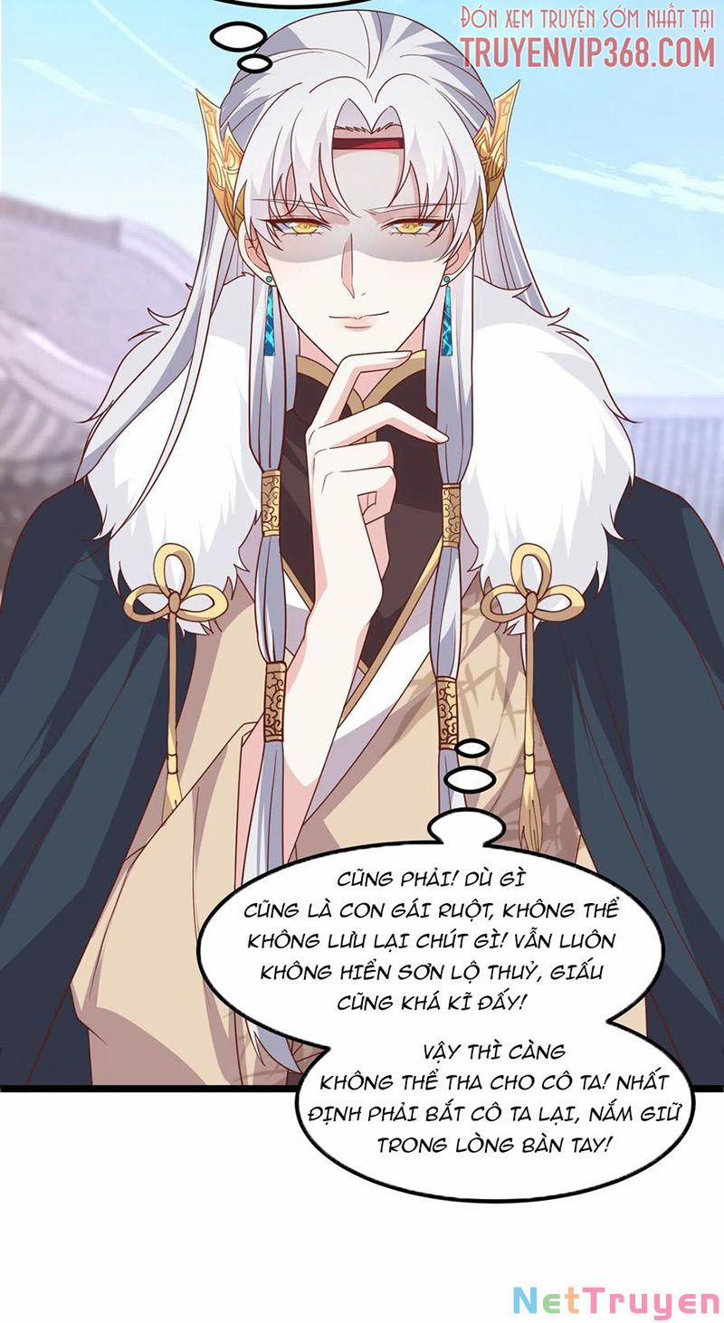Chi Tôn Đồng Thuật Sư: Tuyệt Thế Đại Tiểu Thư 275 trang 13