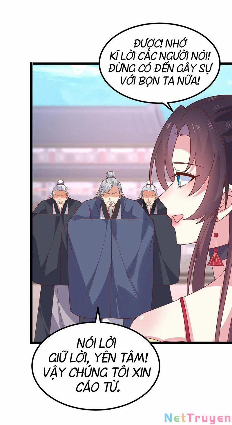 Chi Tôn Đồng Thuật Sư: Tuyệt Thế Đại Tiểu Thư 275 trang 14