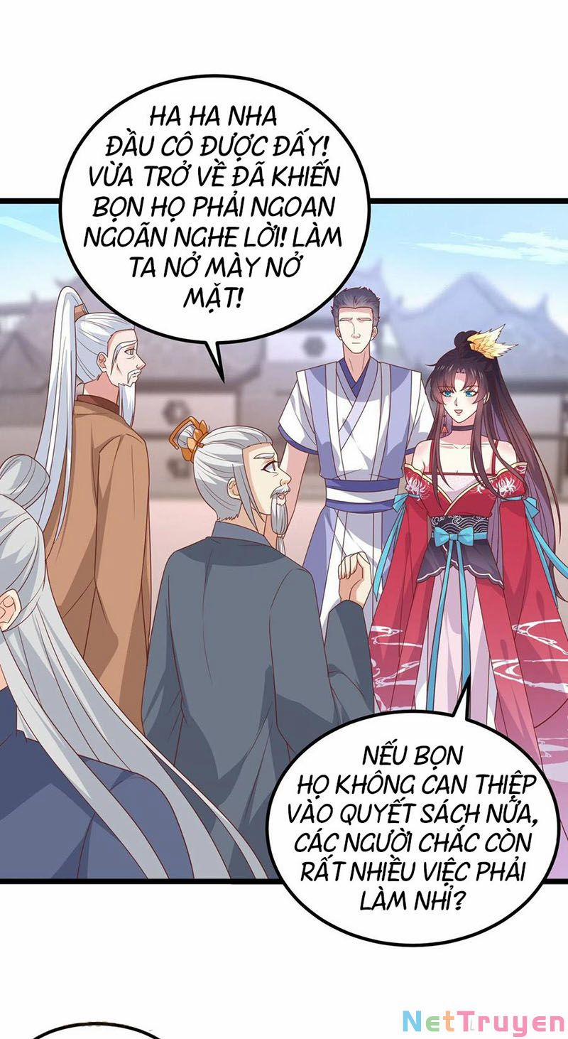 Chi Tôn Đồng Thuật Sư: Tuyệt Thế Đại Tiểu Thư 275 trang 15