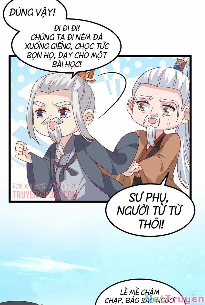 Chi Tôn Đồng Thuật Sư: Tuyệt Thế Đại Tiểu Thư 275 trang 16