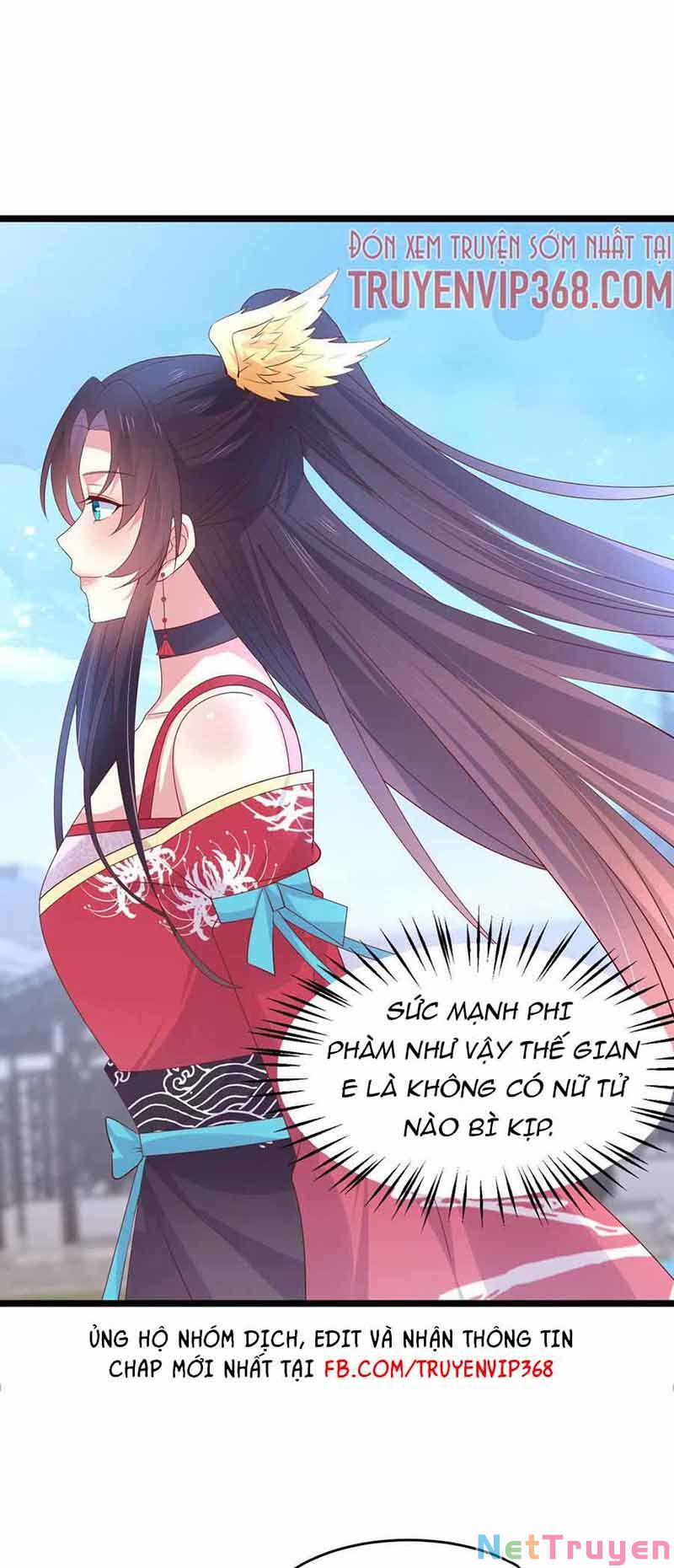 Chi Tôn Đồng Thuật Sư: Tuyệt Thế Đại Tiểu Thư 275 trang 18