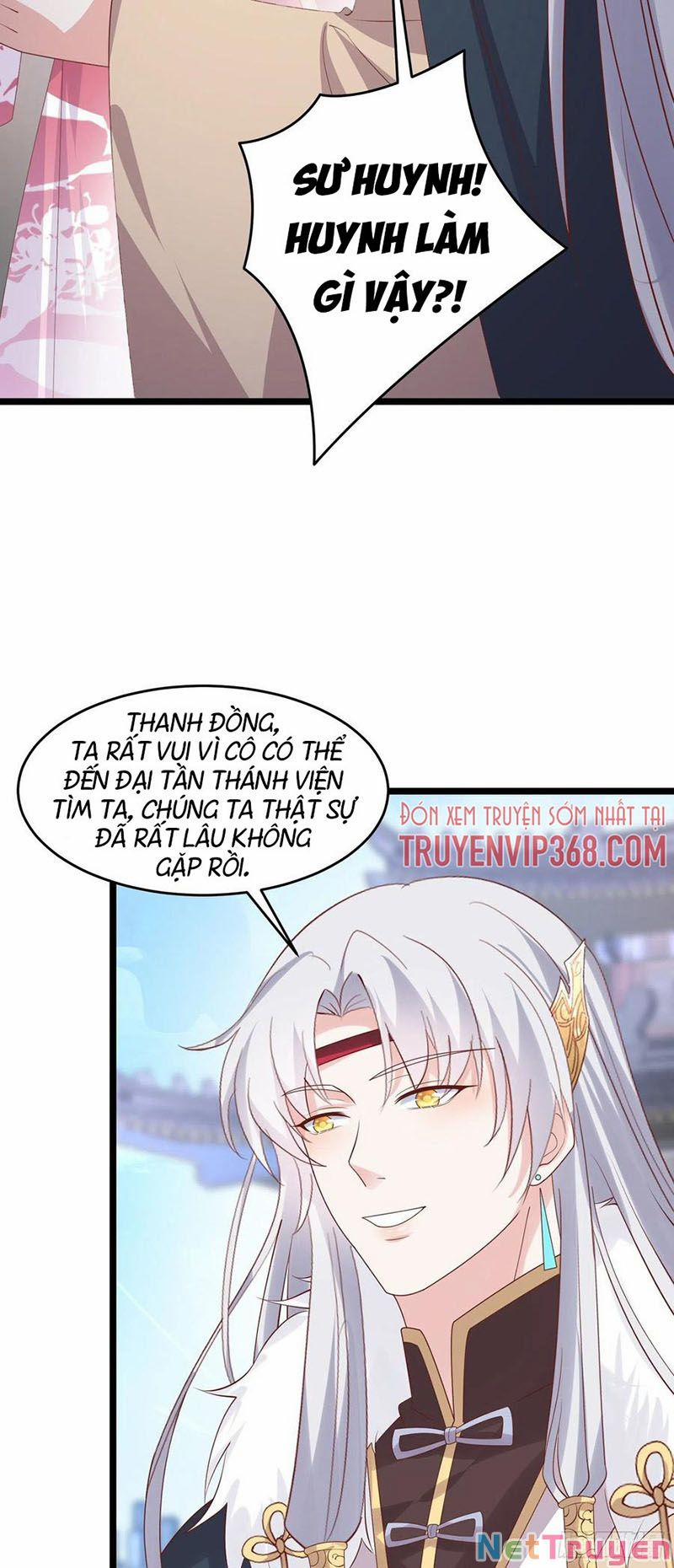 Chi Tôn Đồng Thuật Sư: Tuyệt Thế Đại Tiểu Thư 275 trang 20