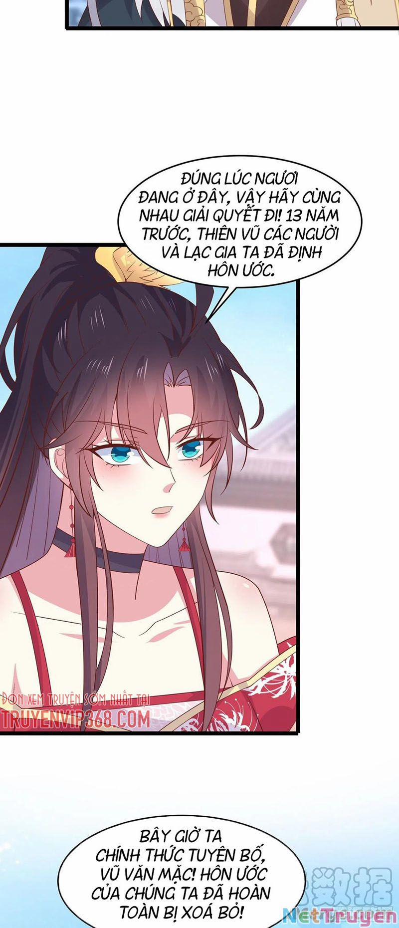 Chi Tôn Đồng Thuật Sư: Tuyệt Thế Đại Tiểu Thư 275 trang 21