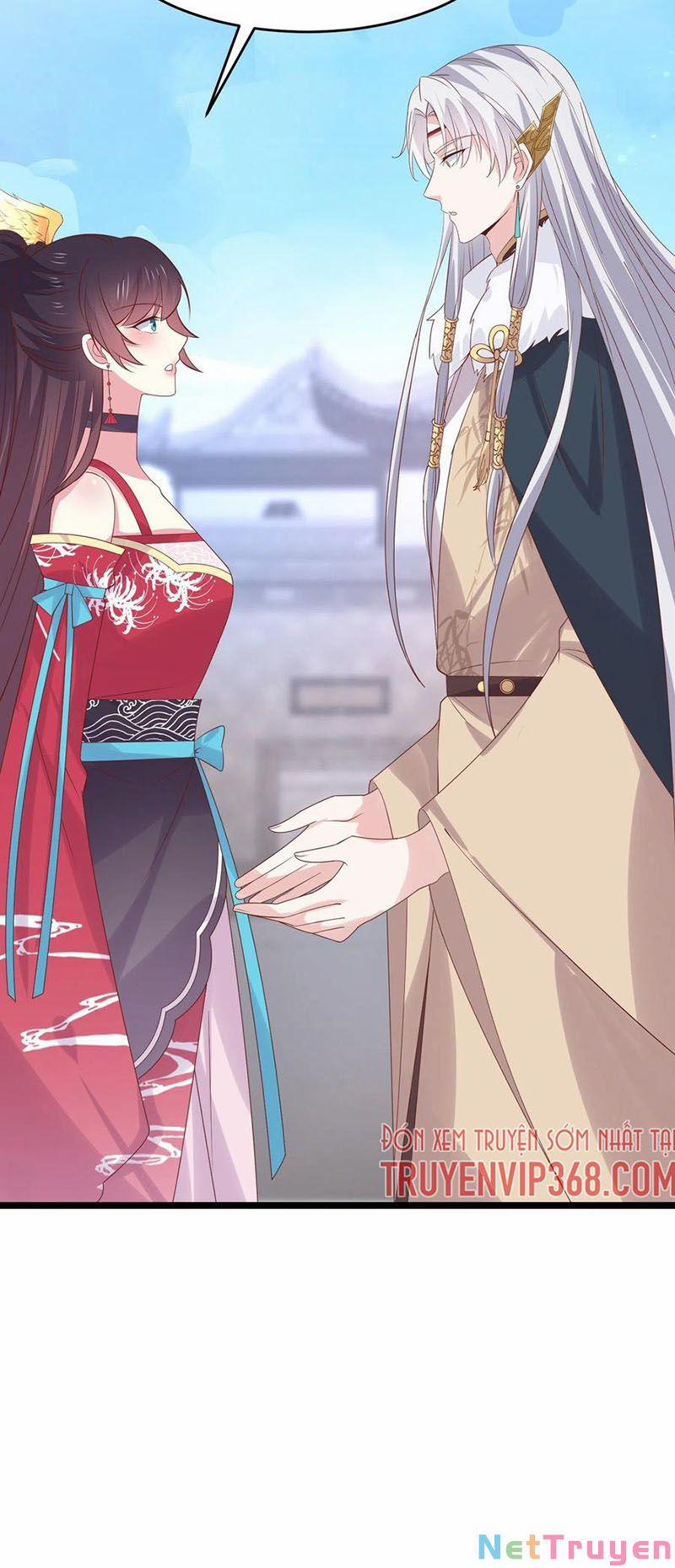 Chi Tôn Đồng Thuật Sư: Tuyệt Thế Đại Tiểu Thư 275 trang 22