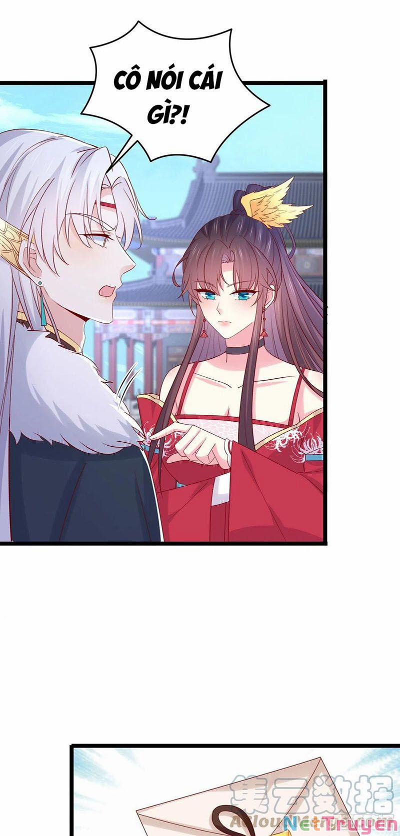 Chi Tôn Đồng Thuật Sư: Tuyệt Thế Đại Tiểu Thư 275 trang 23