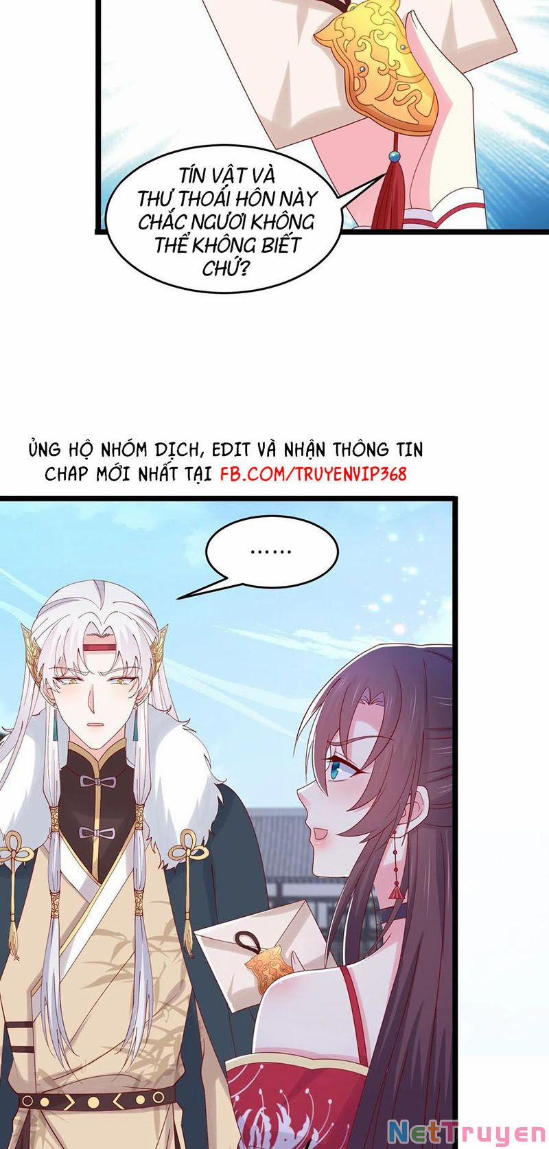 Chi Tôn Đồng Thuật Sư: Tuyệt Thế Đại Tiểu Thư 275 trang 24