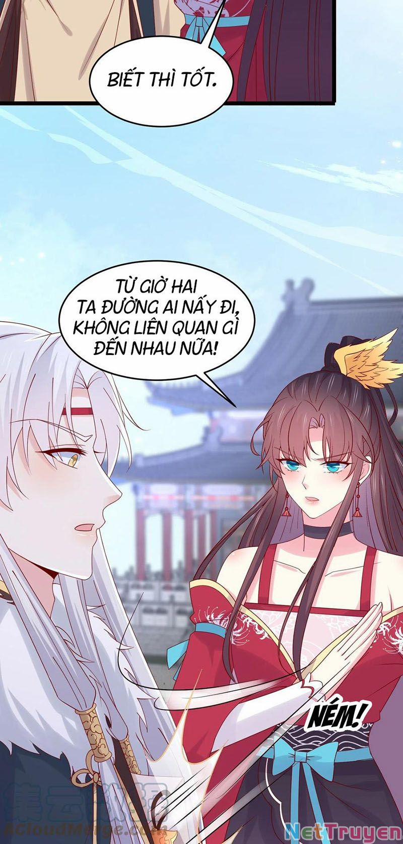 Chi Tôn Đồng Thuật Sư: Tuyệt Thế Đại Tiểu Thư 275 trang 25