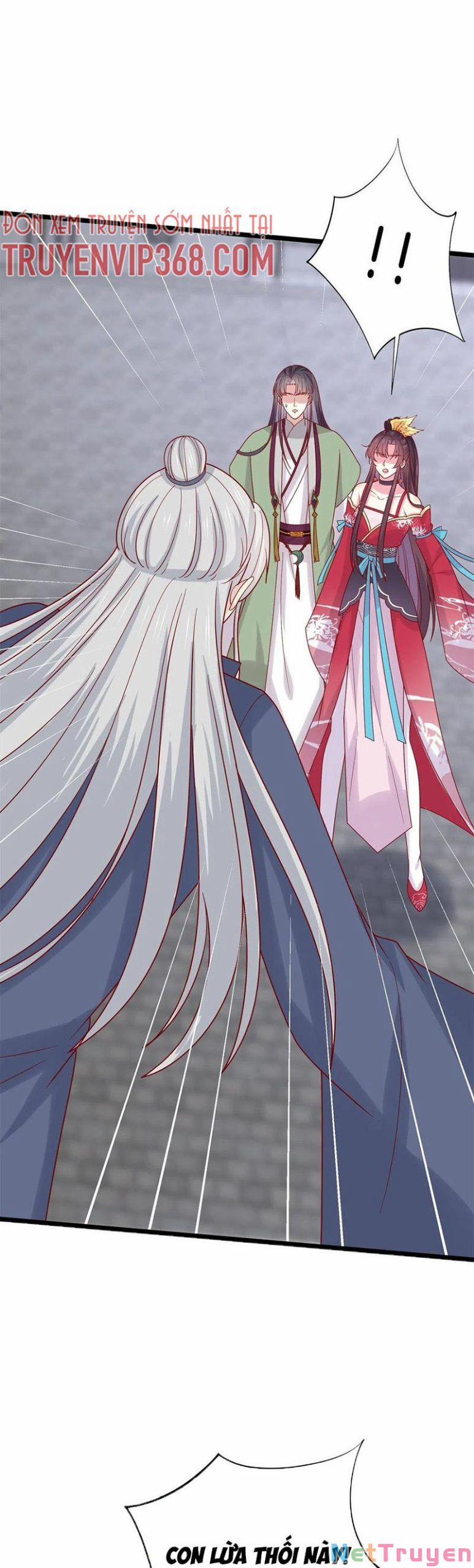 Chi Tôn Đồng Thuật Sư: Tuyệt Thế Đại Tiểu Thư 275 trang 3