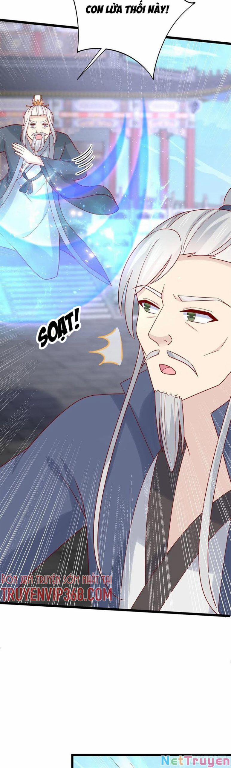 Chi Tôn Đồng Thuật Sư: Tuyệt Thế Đại Tiểu Thư 275 trang 4