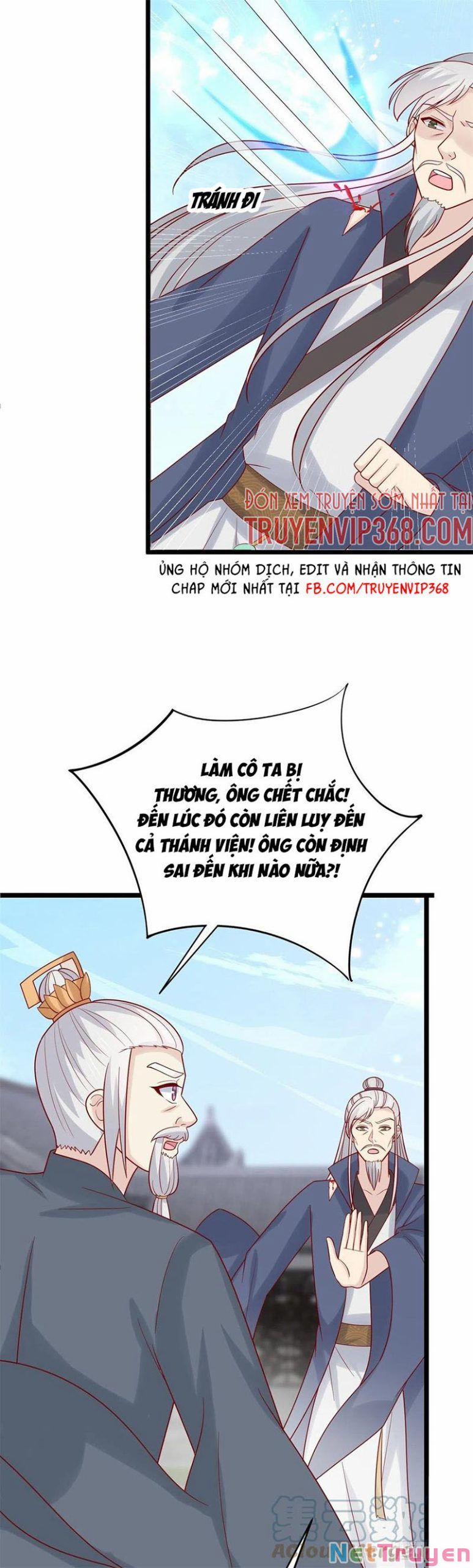 Chi Tôn Đồng Thuật Sư: Tuyệt Thế Đại Tiểu Thư 275 trang 5