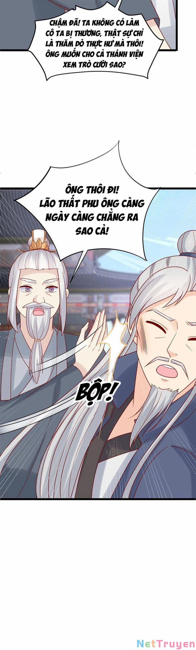 Chi Tôn Đồng Thuật Sư: Tuyệt Thế Đại Tiểu Thư 275 trang 6