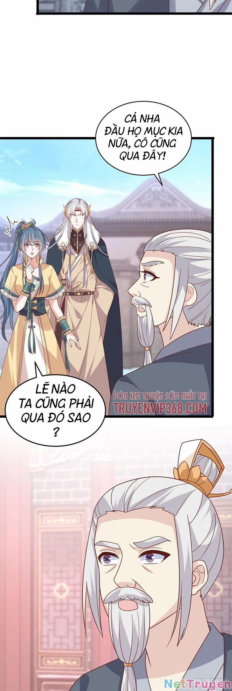 Chi Tôn Đồng Thuật Sư: Tuyệt Thế Đại Tiểu Thư 275 trang 8