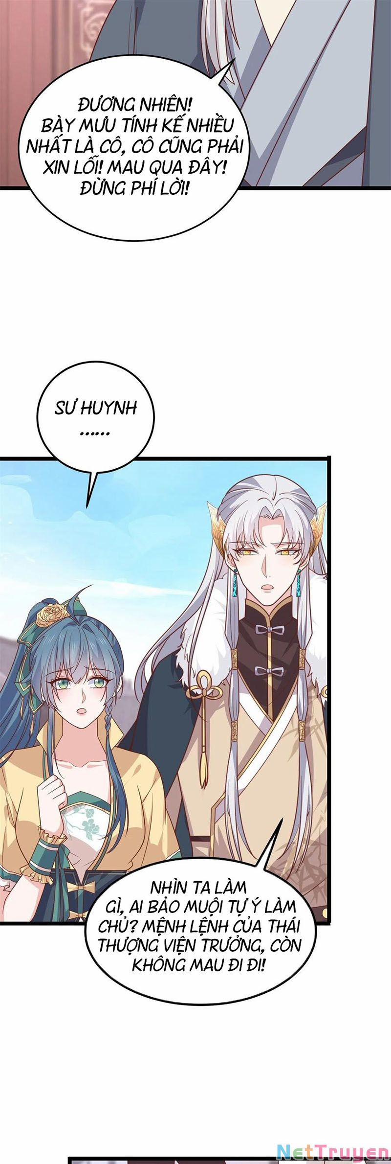 Chi Tôn Đồng Thuật Sư: Tuyệt Thế Đại Tiểu Thư 275 trang 9