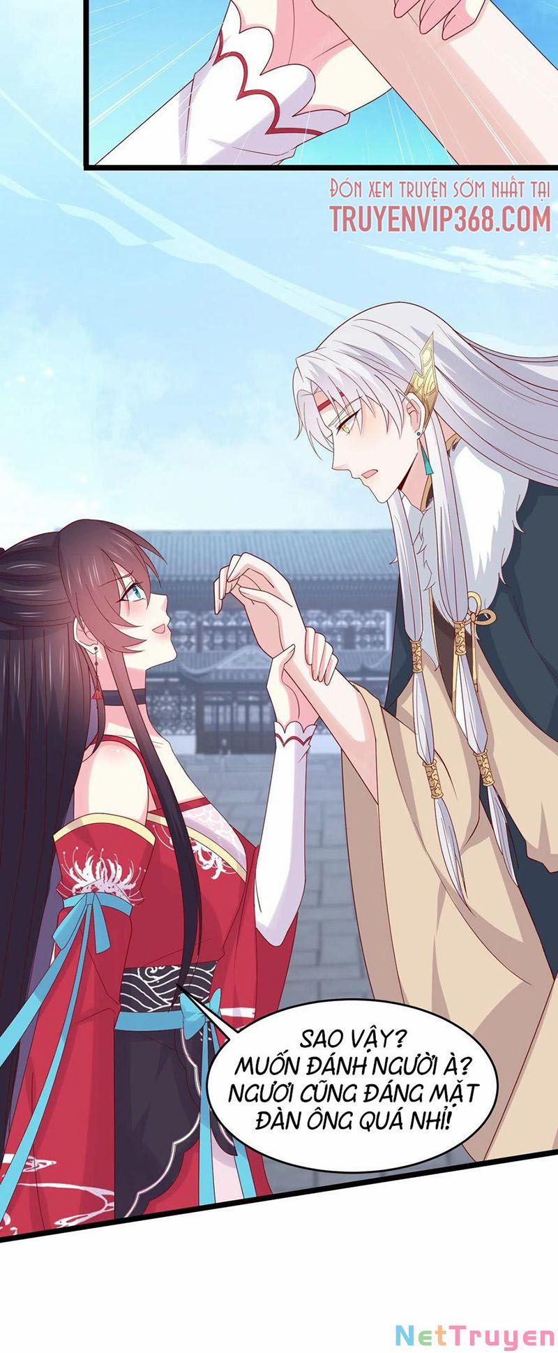 Chi Tôn Đồng Thuật Sư: Tuyệt Thế Đại Tiểu Thư 276 trang 10