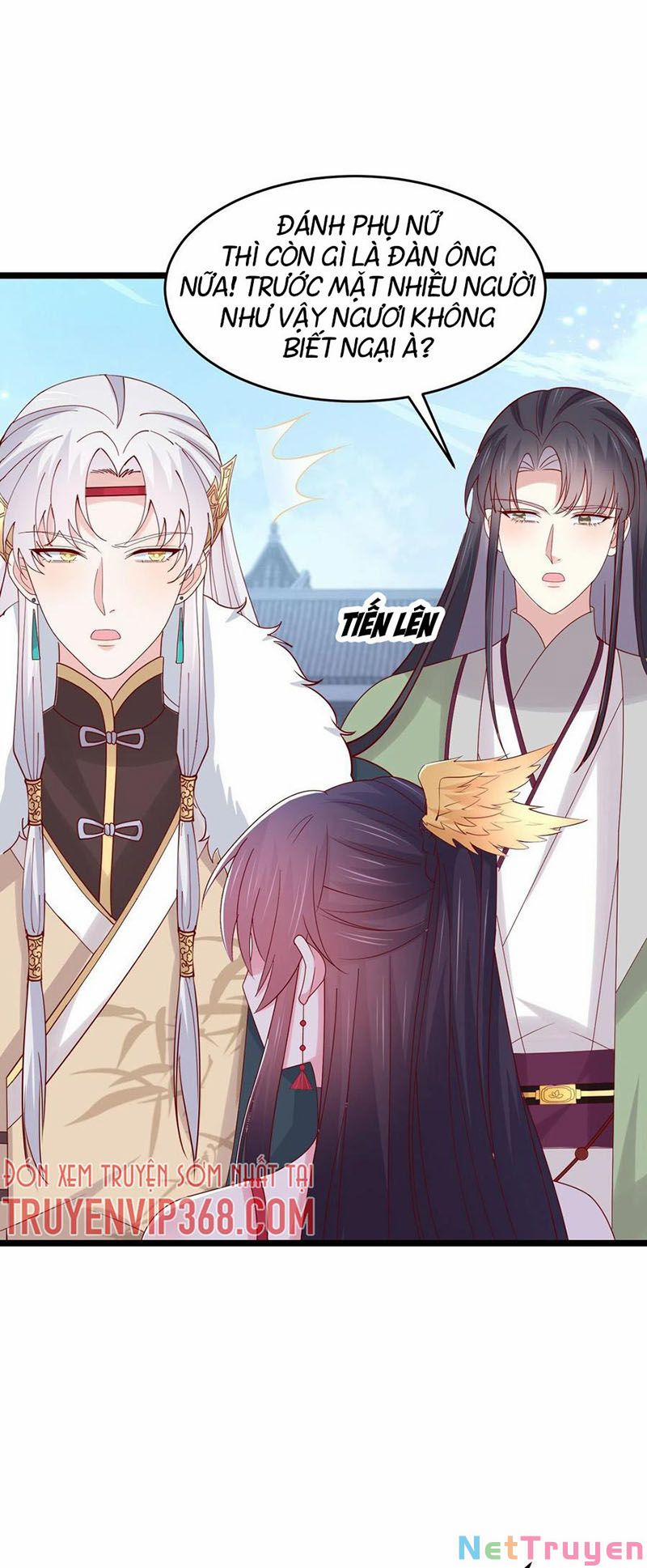 Chi Tôn Đồng Thuật Sư: Tuyệt Thế Đại Tiểu Thư 276 trang 11