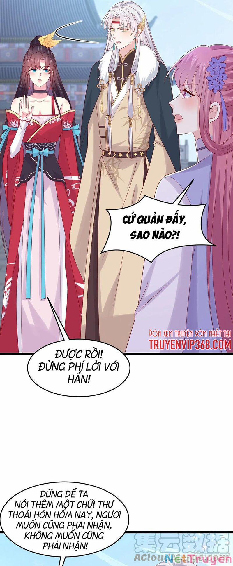 Chi Tôn Đồng Thuật Sư: Tuyệt Thế Đại Tiểu Thư 276 trang 13