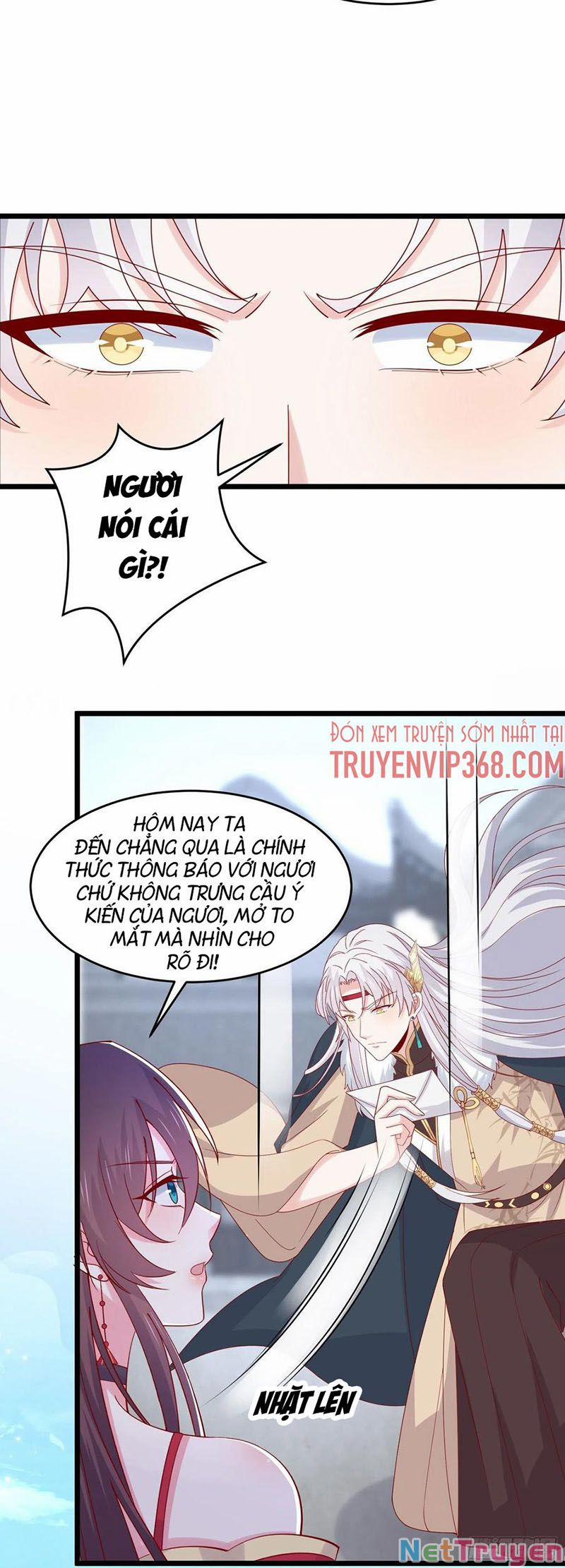 Chi Tôn Đồng Thuật Sư: Tuyệt Thế Đại Tiểu Thư 276 trang 16