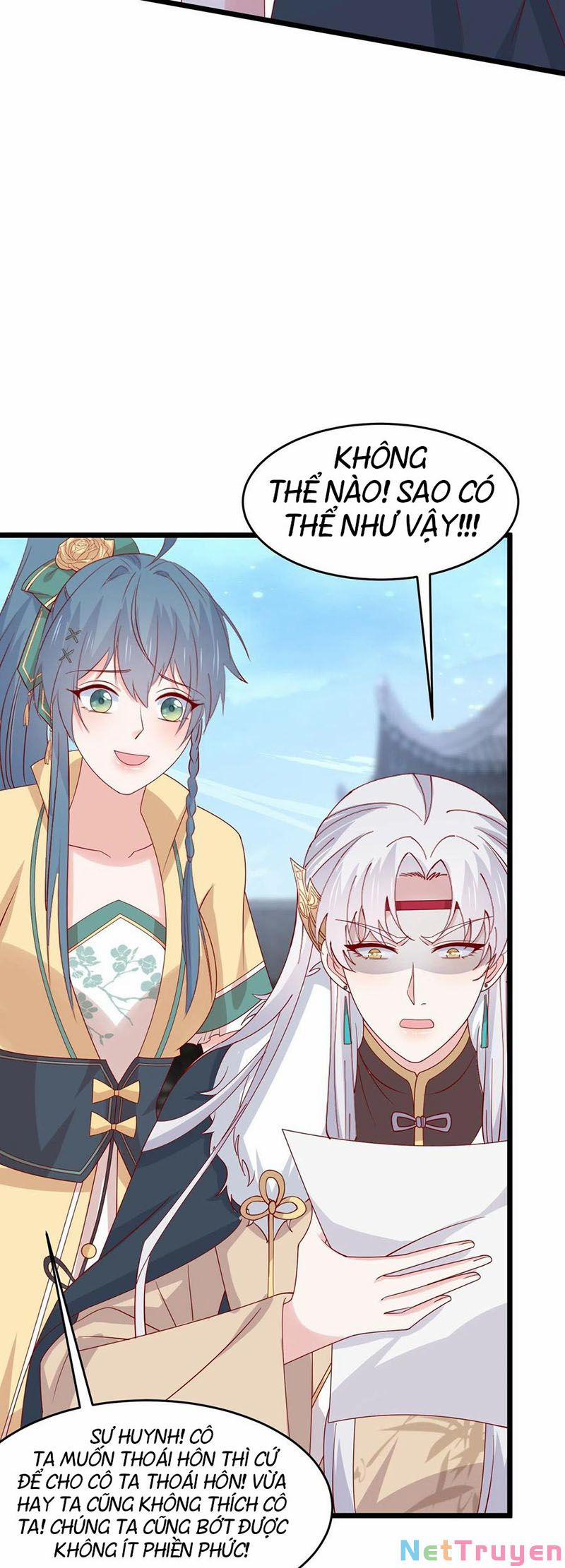 Chi Tôn Đồng Thuật Sư: Tuyệt Thế Đại Tiểu Thư 276 trang 18