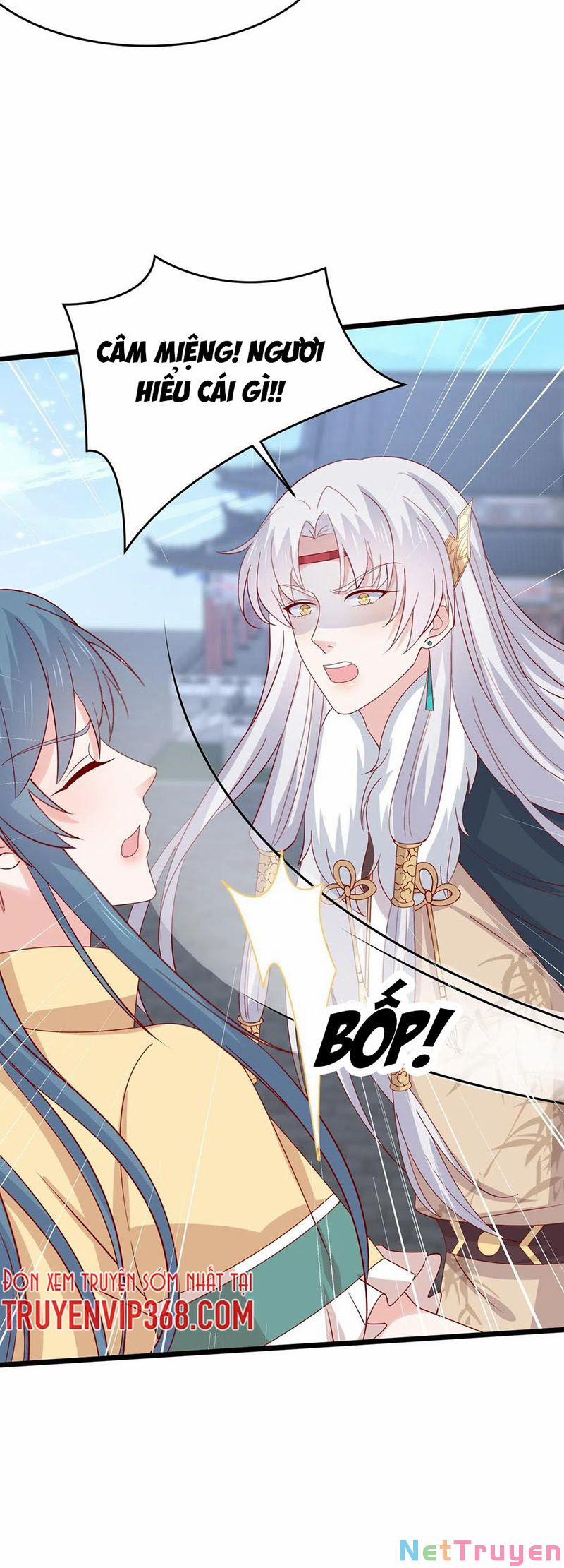 Chi Tôn Đồng Thuật Sư: Tuyệt Thế Đại Tiểu Thư 276 trang 19