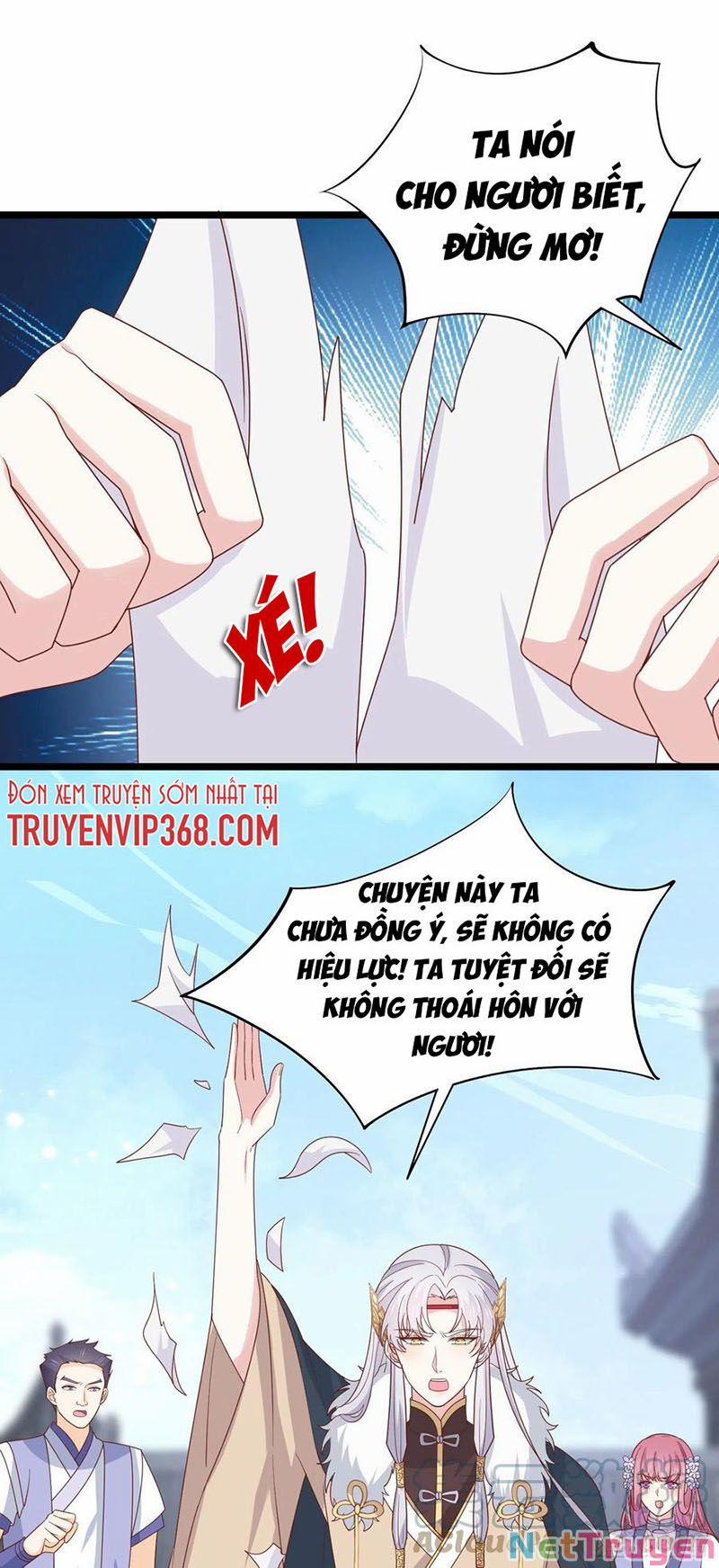 Chi Tôn Đồng Thuật Sư: Tuyệt Thế Đại Tiểu Thư 276 trang 21