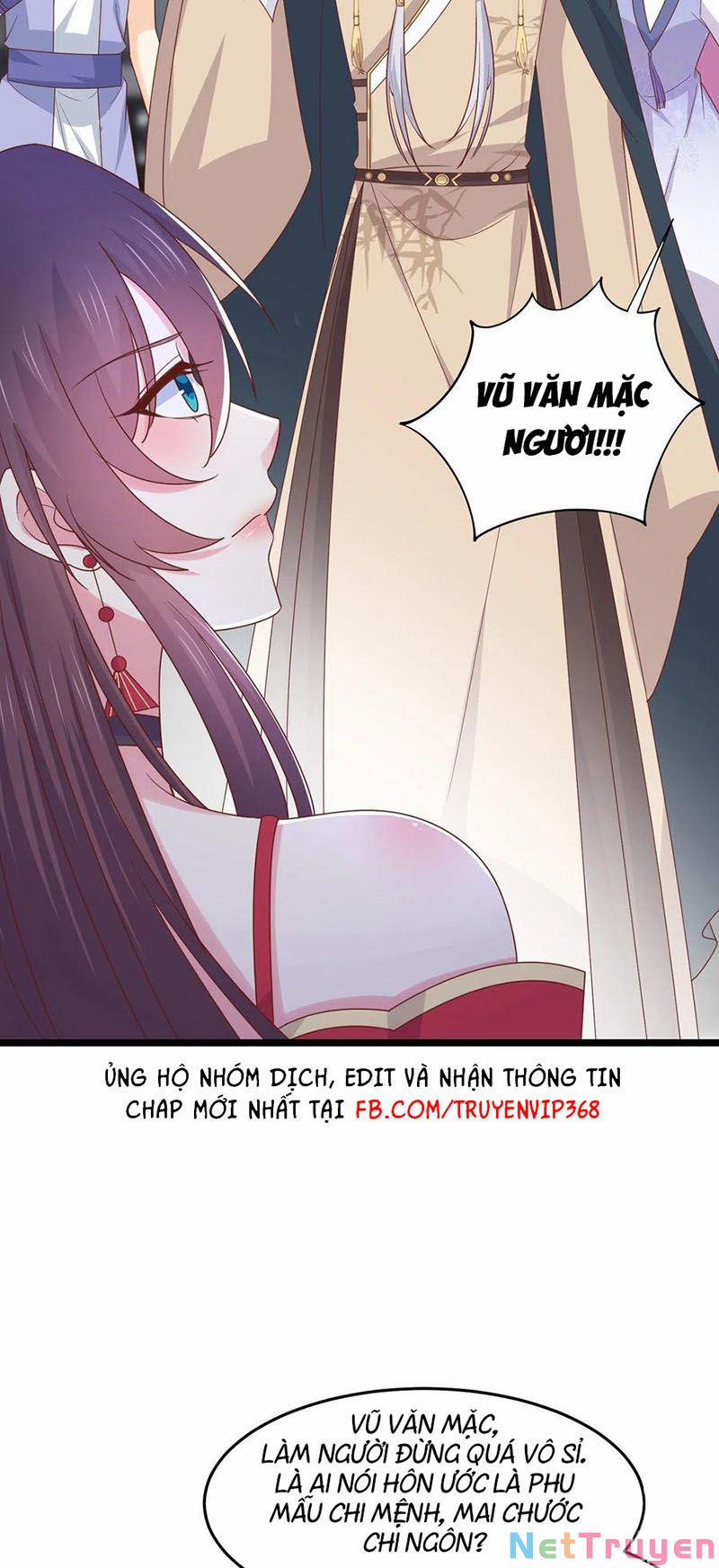 Chi Tôn Đồng Thuật Sư: Tuyệt Thế Đại Tiểu Thư 276 trang 22