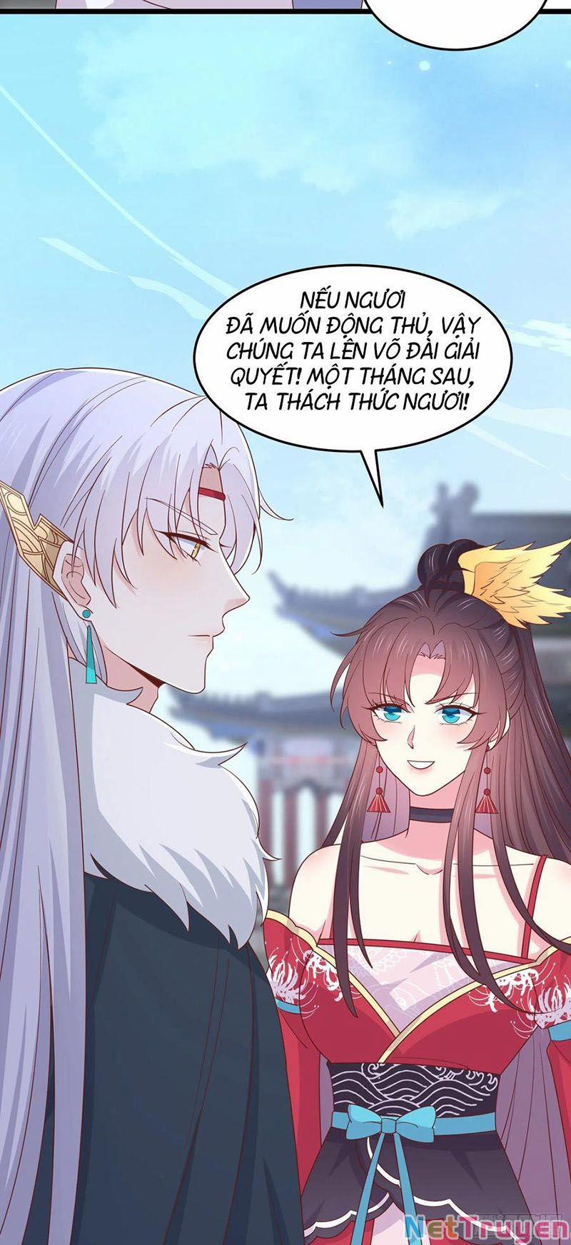 Chi Tôn Đồng Thuật Sư: Tuyệt Thế Đại Tiểu Thư 276 trang 24