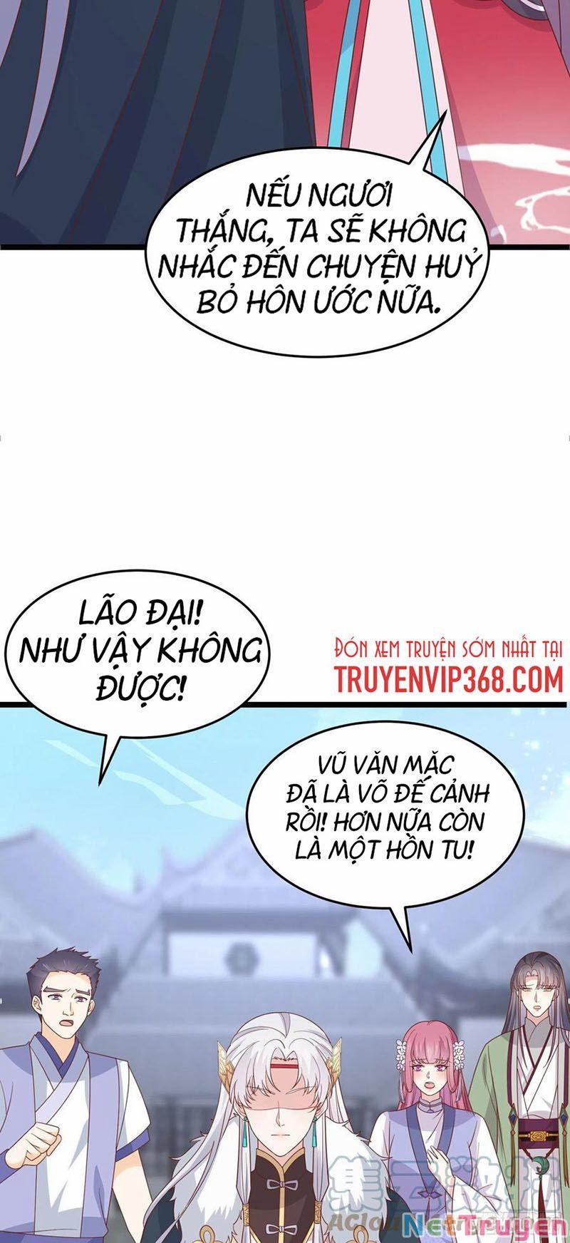 Chi Tôn Đồng Thuật Sư: Tuyệt Thế Đại Tiểu Thư 276 trang 25