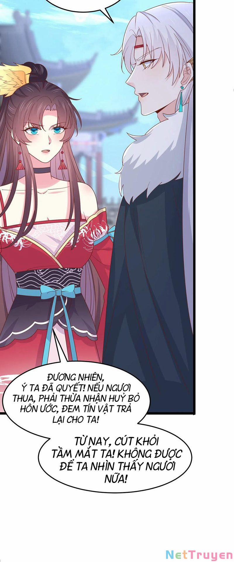 Chi Tôn Đồng Thuật Sư: Tuyệt Thế Đại Tiểu Thư 276 trang 27