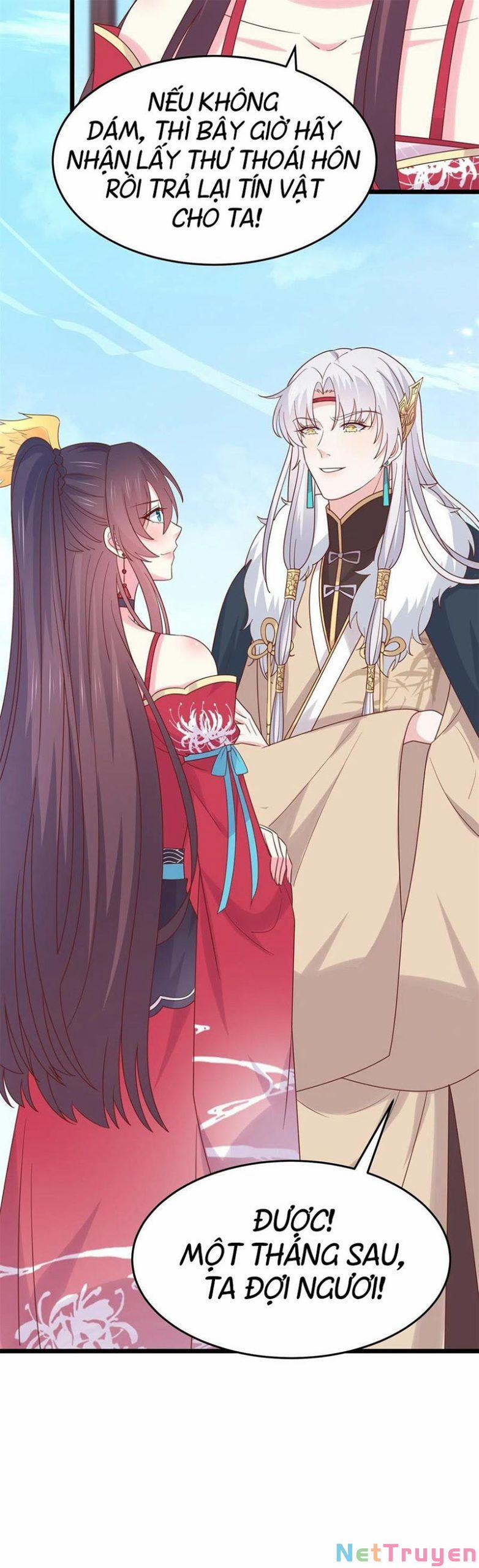 Chi Tôn Đồng Thuật Sư: Tuyệt Thế Đại Tiểu Thư 276 trang 29